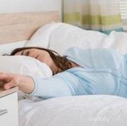 Cepat Bangun! Snooze Alarm Ternyata Tidak Baik untuk Kesehatan