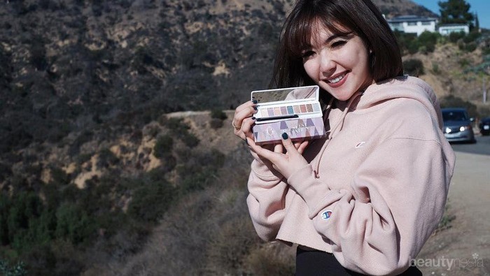 Ikut Meramaikan Industri Kecantikan Tanah Air, 5 Artis Ini Luncurkan Merk Kosmetik