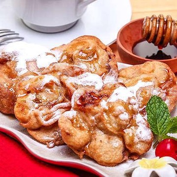 img-title Wow, Pisang Kepok Ternyata Bisa Diolah Jadi Kudapan Super Lezat! Intip Resepnya di Sini, Ladies!