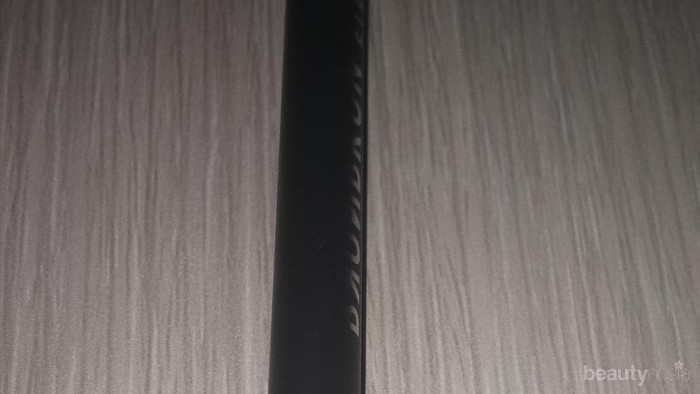 [FORUM] Pemula, Eyeliner tumpul tolong bantu