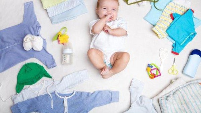 8 Hadiah Terbaik Ini Cocok Diberikan untuk Teman yang Baru Melahirkan