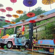 Dari Candi Hingga Air Terjun, Deretan Tempat Wisata Solo Ini Sangat Cantik dan Instagramable!