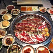[FORUM] Cari tempat barbeque ala korea yang halal dimana ya?