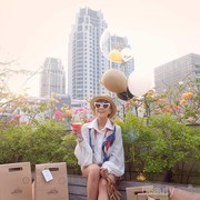 Nikmati Indahnya CIty Light Jakarta di 5 Restoran Rooftop Ini, Romantis dan Tak Terlupakan!