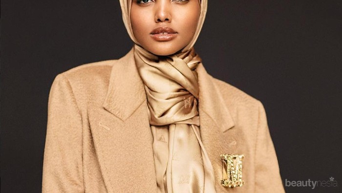 5 Model Berhijab yang Paling Bersinar di Industri Fashion Saat Ini 5 Model Berhijab yang Paling Bersinar di Industri Fashion Saat Ini