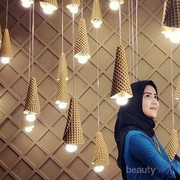 Biar Hits di Instagram, Yuk Coba Gaya Foto Kekinian di 4 Wisata Foto Ini