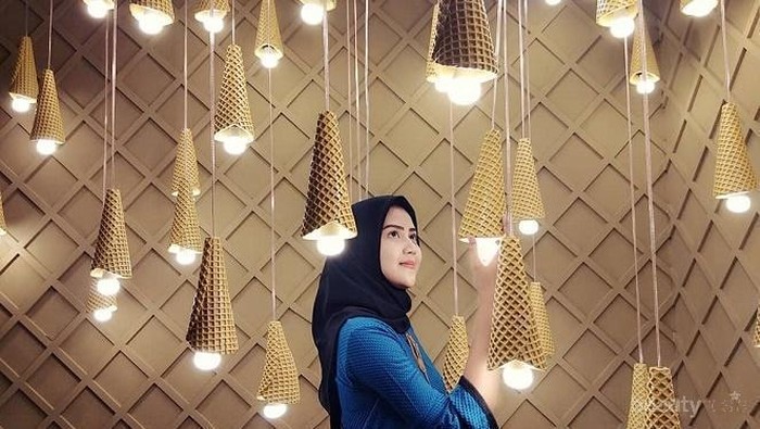 Biar Hits di Instagram, Yuk Coba Gaya Foto Kekinian di 4 Wisata Foto Ini