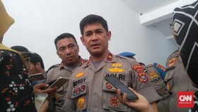 Kapolda Sultra Minta Maaf Beri Info Keliru Soal 49 TKA China