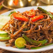 5 Gerai Mie Aceh Legendaris di Jakarta yang Enak, Bumbunya Menggoyang Lidah!