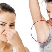Bikin Gak Pede, Hilangkan Bau Ketiak dengan Bahan Alami Ini Ladies