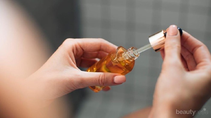 Bakuchiol, Kandungan Skincare Anti-Aging yang Lebih Ringan dari Retinol