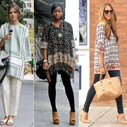 [FORUM] Gak pede menggunakan tunik panjang? Cobain tips dari aku yuk!