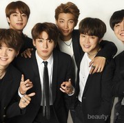 Punya Wajah Tampan, 8 Kpop Idol Cowok Ini Jadi Brand Ambassador Produk Kecantikan