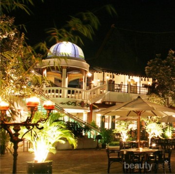 5 Rekomendasi Tempat Makan Keluarga yang Enak dan Murah di Jogja, Mampir Yuk!