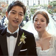 Kena Cinlok, 5 Pasangan di Drama Korea Ini Lanjut Sampai ke Pelaminan