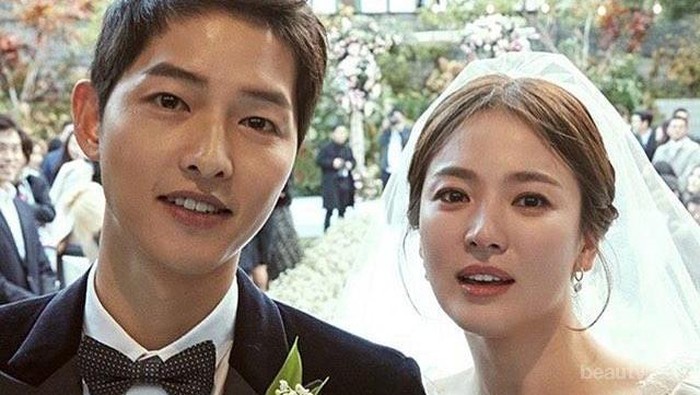 Kena Cinlok, 5 Pasangan di Drama Korea Ini Lanjut Sampai ke Pelaminan