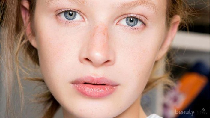 Super Ampuh, 5 Bahan Dapur yang Bisa Kamu Jadikan Masker Komedo