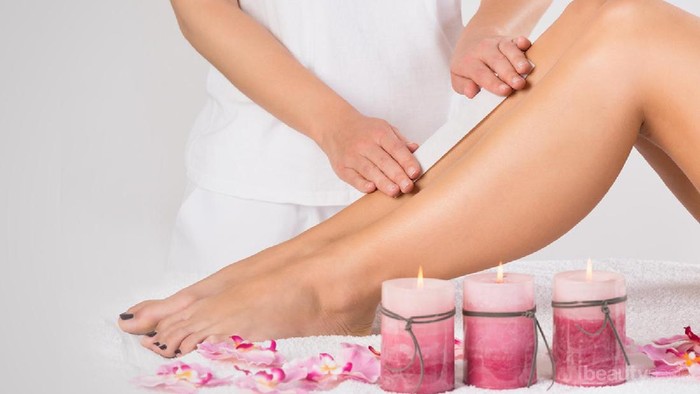 [FORUM] Waxing dosa atau enggak ya?