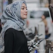 [FORUM] Pake hijab warna abu-abu bikin wajah aku keliatan lebih kusam, ada yang pernah ngalamin juga?