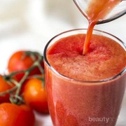 Murah dan Enak, Ternyata Jus Tomat Punya Segudang Manfaat yang Jarang Diketahui