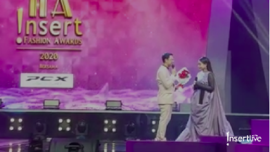 Raffi Ahmad jani pada Nagita Slavina untuk memiliki anak lagi tahun 2020 ini.
