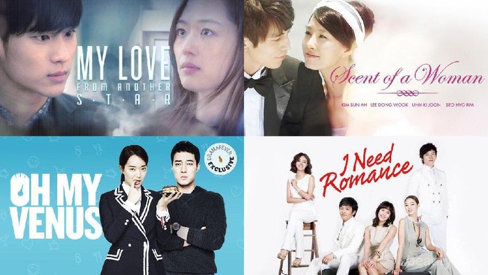 5 Rekomendasi Aplikasi Streaming Drama Korea Paling Jernih dan Lancar