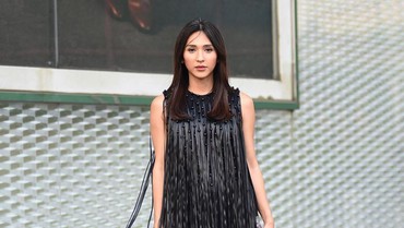 4 Tanda Dena Rachman Segera Dinikahi Bule 3 Anak