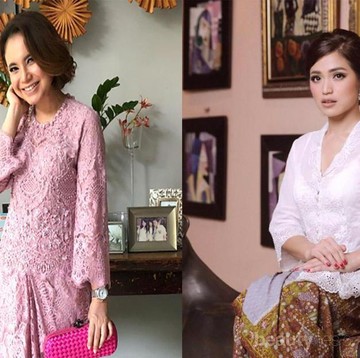 Single Parent, 6 Artis Wanita ini Cocok Disebut Kartini Masa Kini