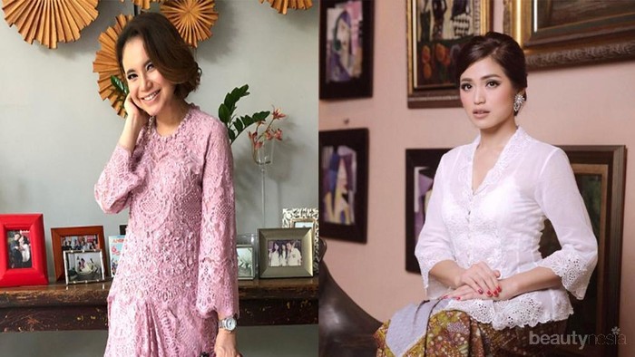 Single Parent, 6 Artis Wanita ini Cocok Disebut Kartini Masa Kini