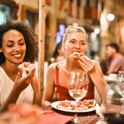5 Restoran ini Tawarkan Promo yang Menggiurkan di Bulan Maret, Serbu!
