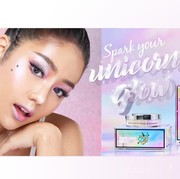 Review: Pond's Glitter Glow, Rangkaian Skin Care Terbaru dari Pond's untuk Wajah Cerah & Glowing