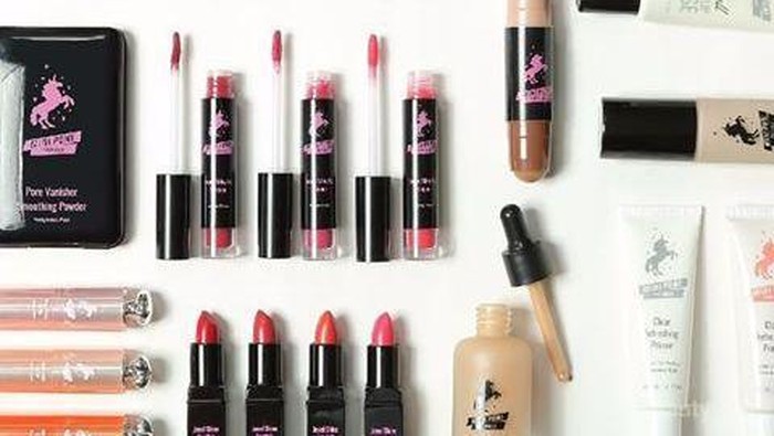 [FORUM] Gengs, udah coba makeup miniso? Review dong!