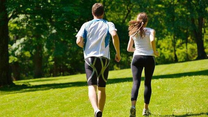 [FORUM] Mau olahraga tapi bingung mau pake baju apa...