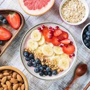 [FORUM] mendingan makan berat atau nyemil aja seharian?