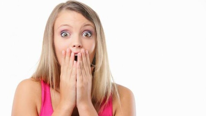 [FORUM] Hiiii.... Keseringan ngelakuin ini katanya malah gak bagus buat kesehatan loh!