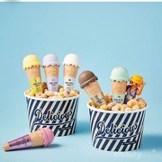 Punya Bentuk Lucu 5 Produk Makeup Ini Cocok Dijadikan Kado Ulang Tahun Sahabatmu