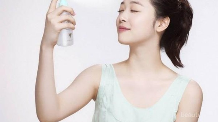 Rekomendasi 3 Face Mist Lokal yang Pas Dibawa Saat Traveling, Praktis!