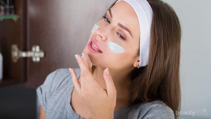 Biar Tetap Cantik dan Sehat, Ikuti Tahapan yang Tepat Memakai Skincare Ini