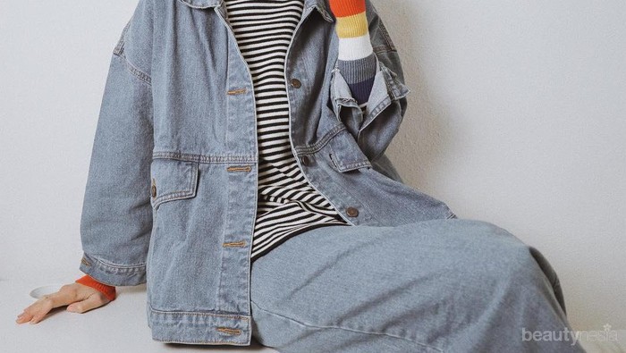 Bingung Padukan Turtle Neck? Intip Tips Mix and Match Biar Makin Kece ala Influencer Ini Bingung Padukan Turtle Neck? Intip Tips Mix and Match Biar Makin Kece ala Influencer Ini