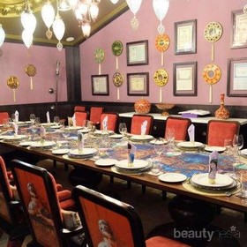 5 Restoran Enak di Kemang Ini Punya Menu Lezat dan Asyik Buat Hang Out! Mampir, Yuk!