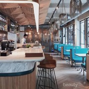 5 Restoran di Jakarta Bernuansa Romantis dengan Menu Perancis Nikmat, Numero Uno!