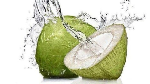 Menakjubkan Ternyata Ini Lho 7 Manfaat Air Kelapa Untuk Kesehatan Dan Kecantikan