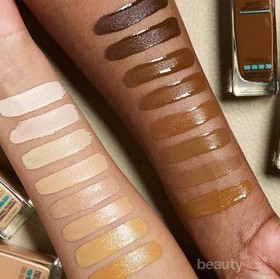 5 Jenis Foundation Maybelline, Mana yang Cocok dengan Kulit dan Kebutuhanmu?