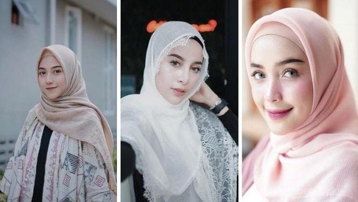 Mau Bisnis Lancar? 8 Hijabers Ini Bisa Jadi Pilihan untuk Endorse Online Shop Kamu