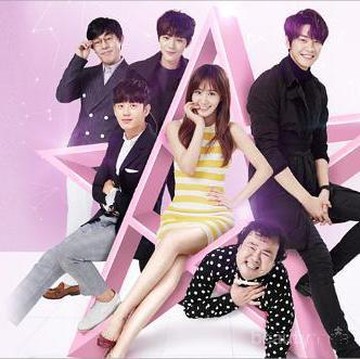 img-title Punya Cerita Tentang Orang Kantoran, Drama Korea Ini Seru Banget!