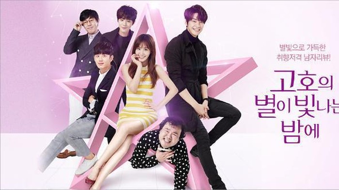 Punya Cerita Tentang Orang Kantoran, Drama Korea Ini Seru Banget!