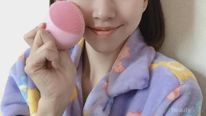 Ada 5 Alat yang Ampuh Bersihkan Wajah dari Kotoran, Kamu sudah punya?