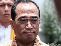 Beli Tiket Feri Kini Online, Budi Karya: Kepadatan Bisa Dihindari