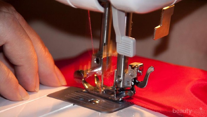 [FORUM] Malu gak sih girls kalo gak bisa ngejahit???