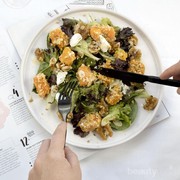 5 Tips Mudah Menyimpan Salad agar Tetap Segar dan Tahan Lama